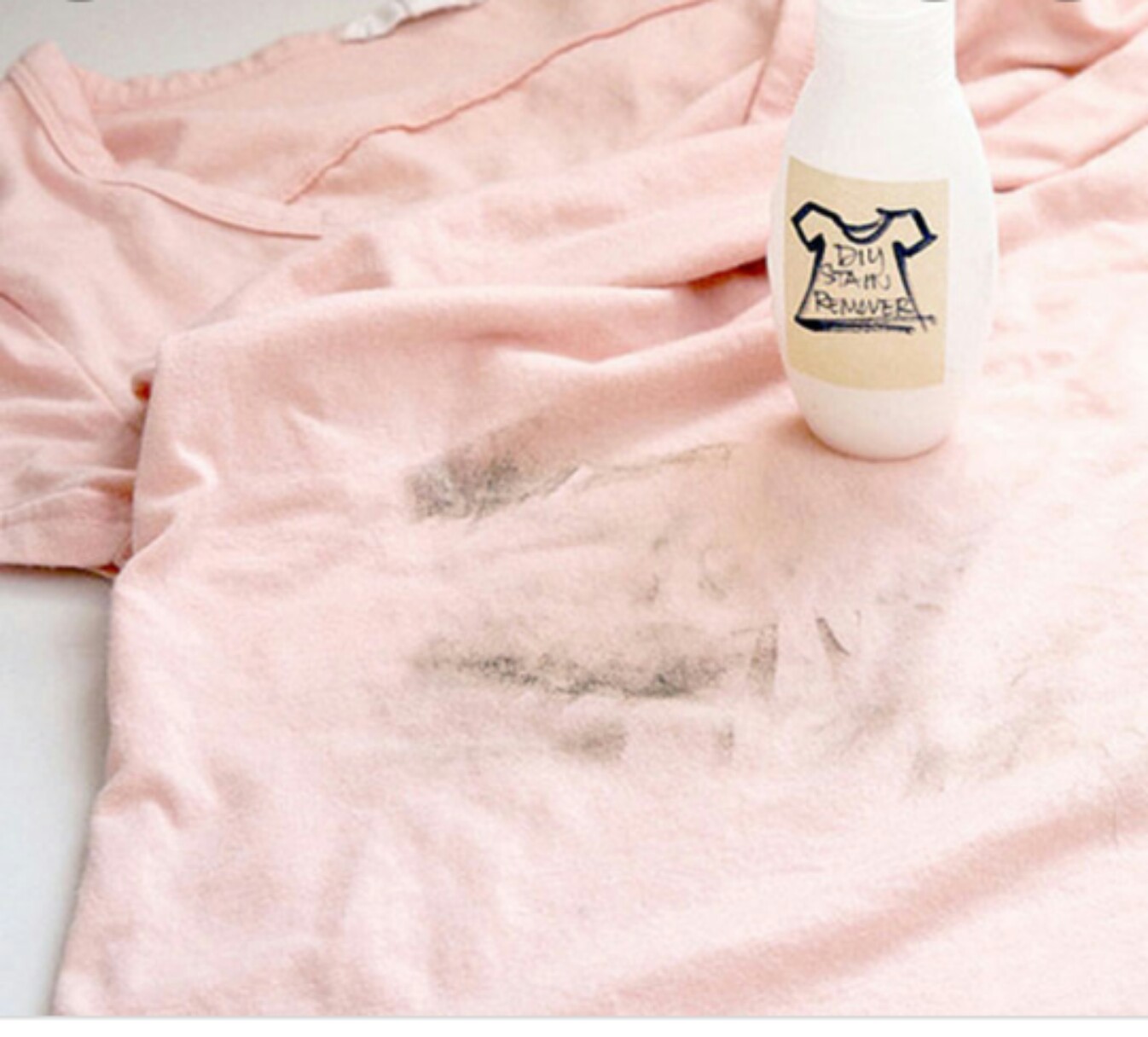 Tại sao quần áo hay bị mốc? Tại sao quần áo hay bị mốc?